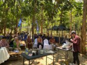 Kolaborasi dengan Telkom, DAHANA Gelar Pelatihan Barista Kolaborasi dengan Telkom, DAHANA Gelar Pelatihan Barista