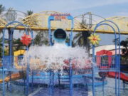 Dulu Cafe, Wisata Sawah Lega Hegar Resort Garut Kini Jadi Wahana Air Wisata-Sawah-Lega-Hegar-Resort-Garut.jpg