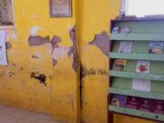 Kondisi Bangunan SD di Banjar yang Jadi Sasaran Vandalisme Memprihatinkan bangunan-sd.jpeg