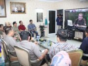 Wakil Bupati Subang Ikuti Rakor Stranas PK Bantuan Sosial Dengan Kemensos RI Wakil Bupati Subang Ikuti Rakor Stranas PK Bantuan Sosial Dengan Kemensos RI
