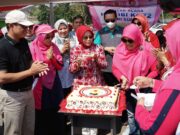 Hadiri Puncak Acara Hut Ke-72 IBI, Wakil Bupati: Semoga Subang Menjadi Kabupaten Yang Sehat Hadiri Puncak Acara Hut Ke-72 IBI, Wakil Bupati: Semoga Subang Menjadi Kabupaten Yang Sehat