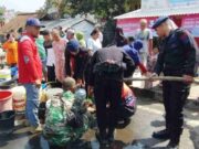 Kekeringan di Tasikmalaya, Distribusi Air Bersih untuk Warga Mencapai 90 Ribu Liter kekeringan-air-bersih.jpeg