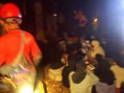 Belasan Pelajar SMP Tersesat di Cagar Alam Pangandaran, Ditemukan dalam Kondisi Lemah pelajar-SMP-tersesat.jpeg