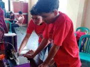 Akademisi Unigal Ciamis Latih Pemuda Kampung Dokdak Manfaatkan Printer 3D pemuda-printer-3D.jpeg