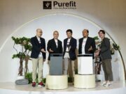 Sharp Boyong Penjernih Udara Purefit Ke Indonesia 051-Foto1-PerwakilanSharpmeresmikanpeluncuranSharpPurefitdiJakarta_copy_800x449.jpg