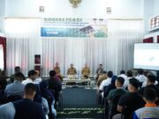 Sosialisasi Raperda Pajak & Retribusi Daerah, Bupati Subang Ajak Pelaku Usaha di Subang 'Urun Rembuk' Dalam Pembangunan Sosialisasi Raperda Pajak & Retribusi Daerah, Bupati Subang Ajak Pelaku Usaha di Subang 'Urun Rembuk' Dalam Pembangunan