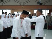 Lantik Pengurus FKDM, Bupati Subang Apresiasi Atas Pengabdian Sukarela Terciptanya Keamanan dan Kondusifitas Masyarakat Lantik Pengurus FKDM, Bupati Subang Apresiasi Atas Pengabdian Sukarela Terciptanya Keamanan dan Kondusifitas Masyarakat