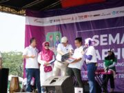 Wakil Bupati Subang Hadiri Semarak Hari Perhubungan Nasional Tahun 2023 Wakil Bupati Subang Hadiri Semarak Hari Perhubungan Nasional Tahun 2023