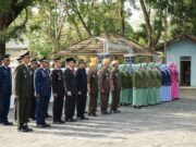 Sekretaris Daerah Kabupaten Subang Hadiri Ziarah Nasional HUT Ke-78 TN Sekretaris Daerah Kabupaten Subang Hadiri Ziarah Nasional HUT Ke-78 TN