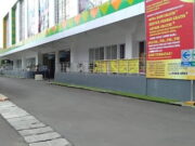 Annarto Mall Garut Sepi, Direncanakan Jadi Mall Terbesar Malah Terlantar Annarto-Mall-Garut-Sepi.jpg