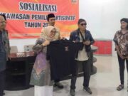 Bawaslu Kota Banjar Sosialisasikan Pengawasan Pemilu Partisipatif kepada Komunitas yang Jarang Tersentuh Bawaslu.jpg