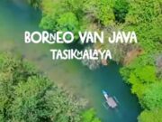 Wow! Ada Borneo Van Java di Tasikmalaya Borneo-Van-Java.jpg