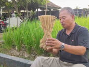 Gagasan Alik, Warga di Banjar yang Berjuang Selamatkan Bumi dengan Pertanian Organik Gagasan-Selamatkan-Bumi.jpg