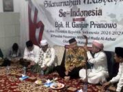 Sambangi Ponpes Al Azhar Kota Banjar, Ganjar Pranowo Diminta Majukan Pesantren se-Indonesia Ganjar.jpg