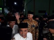 Bakal Capres Ganjar Pranowo Kunjungi Ponpes Al Azhar Citangkolo Kota Banjar Ganjar-Pranowo.jpg