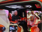 Ganjar Pranowo Sambangi IMX 2023, Kagum Dengan Industri Kreatif di Otomotif Ganjar-Pranowo-IMX-4-scaled.jpg