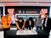 Manjakan Pelanggan dengan Konten Digital Berkualitas,Indosat HiFi Menjalin Kerja Sama Dengan CATCHPLAY+ HiFixCATCHPLAY2_copy_800x534.jpg
