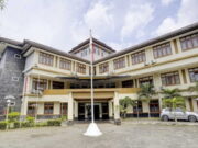 Sajian Kuliner di Hotel Bumi Kitri, Kelezatan Nasi Goreng Pramuka dan Soto Bandung Hotel-Bumi-Kitri-Bandung.jpg