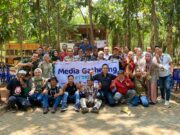 Dahana Gelar Media Gathering Bersama AWAS