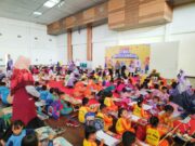 Pekan TJSL DAHANA 2023 Resmi Dibuka