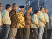 PT DAHANA Luncurkan Program Inovasi Talent Capacity & AKHLAK Score Improvement