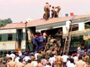Tragedi Kereta Api Bintaro 19 Oktober 1987, Kecelakaan Kereta Terparah di Indonesia KA-Bintaro-1.jpg