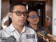 Jelang Penetapan DCT Pileg 2024, Sejumlah Parpol di Kota Banjar Ubah Komposisi Bacaleg KPU.jpg