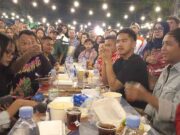 Kaesang Pangarep Jajan di Garut, Ditanya Peluang Kakaknya Jadi Cawapres Begini Jawabnya Kaesang.jpg