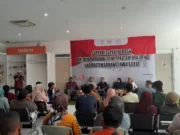 Kantor Pos Subang menyalurkan bantuan PENA pada 65 KPM, Jumlah ini tergantung pada jenis usahanya