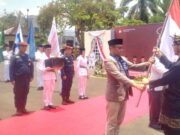 Kirab Pemilu di Kota Banjar, KPU Singgung Kejahatan Demokrasi Kirab-Pemilu.jpg