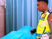 Terlindas Bus, Pemotor Asal Kota Banjar Tewas di Garut Korban-Laka-Lantas.jpg