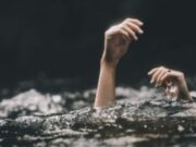 Dua Remaja Tenggelam Terbawa Arus Kalimalang di Karawang Korban-Tenggelam.jpg