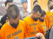 Lagi, Polres Pangandaran Ungkap Kasus Penyalahgunaan Obat Terlarang dan Narkotika Lagi-Polres-Pangandaran-Ungkap-Kasus-Penyalahgunaan-Obat-Terlarang-dan-Narkotika.jpg
