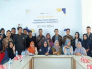 Tingkatkan Kompetensi Pengurus BUMDes, Mahasiswa Unpad Pangandaran Luncurkan SABUNDAR Mahasiswa-Unpad-Pangandaran.jpg
