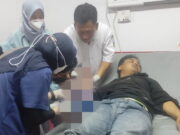 Gegara Suara Knalpot, Mahasiswa di Garut Kena Sabet Sajam Mahasiswa-di-Garut-terluka.jpg