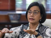 Menkeu Sebut Penerimaan Negara Bukan Pajak Capai Rekor Tertinggi Menkeu-Sebut-Penerimaan-Negara-Bukan-Pajak-Capai-Rekor-Tertinggi.jpg