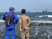 Menyelam di Laut Cari Ikan, Seorang Warga Garut Hilang Menyelam-di-Laut.jpg