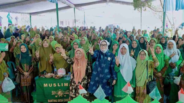 Muslimat-NU-Banjarsari-Ciamis-Doakan-Rina-Saadah-Melenggang-Mulus-ke-Senayan.jpg