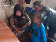 Heboh! Seorang Nenek Berusia 83 Tahun di Kota Banjar Dikabarkan Hamil Muda Nenek-Berusia-83-Tahun-Dikabarkan-Hamil-Muda.jpg