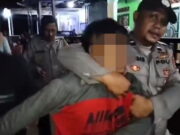 Percobaan Sabotase Kereta Api di Kota Banjar, Pelaku Pasang Batu Besar di Bantaran Rel Pelaku-Percobaan-sabotase-kereta-api-di-Kota-Banjar.jpg