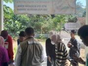 Ada Pos Kesehatan Hewan di Kota Banjar, Pelayanannya Tidak Dipungut Biaya Pelayanan-di-Pos-Kesehatan-Hewan-Kota-Banjar.jpg