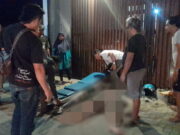 Diduga Kurang Hati-Hati, Dua Pemotor Tabrakan di Kota Banjar Pemotor-Tabrakan-di-Kota-Banjar.jpg