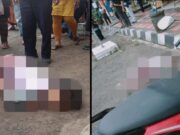 Perempuan Lompat dari Lantai 2 UPTD Pasar Ciamis, Diduga Ngutil Perempuan-Lompat-dari-Lantai-2-UPTD-Pasar-Subuh-Ciamis.jpg