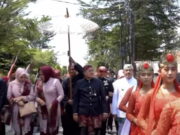 Kado HUT Pangandaran ke-11, Semua Desa di Pangandaran Berstatus Mandiri Peringatan-HUT-Pangandaran-ke-11.jpg