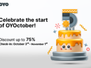 Diskon Menginap Hingga 75% – Rayakan 5 Tahun OYO di Indonesia Photo-1.png