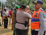 Jelang Pemilu 2024, Polres Pangandaran Kerahkan 253 Personel Pengamanan Polres-Pangandaran.jpg