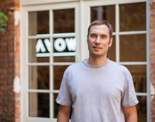 Menjadi Agensi Transsion Mobile Internet, AVOW Pelopori Platform Iklan Eagllwin RobertWildner_CEO_copy_800x533.jpg