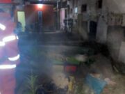Gegara Obat Nyamuk, Rumah Warga Banjarsari Ciamis Nyaris Ludes Terbakar Rumah-Warga-Banjarsari-Ciamis-Nyaris-Ludes-Terbakar.jpg