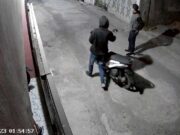 Rumah Wartawan di Ciamis Disatroni Maling, Satu Unit Motor Beat Raib Rumah-Wartawan-di-Ciamis-Disatroni-Maling.jpg