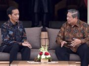 Pertemuan SBY dan Jokowi di Istana Bogor, Begini Komentar Demokrat dan PDIP SBY-Jokowi.jpg